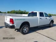 ✅ 2015 Ram 2500 Tradesman • VIN: 3C6TR5H20FG607114 • Lot: 42978440. Wystawiony na IAAI z przebiegiem 156 318 mil. Bezpłatny archiwum sprzedaży aukcyjnych z USA i szczegółowy raport historii pojazdu na DreamBid. Zdjęcie 4.
