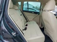 ✅ 2013 Volkswagen Tiguan S • VIN: WVGBV3AX6DW594289 • Lot: 93740985. Listed on Copart with 36,195 mi. Free auction sales archive from the USA and detailed vehicle history report at DreamBid. Image 11.