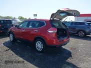 ✅ 2015 Nissan Rogue S • VIN: KNMAT2MTXFP552889 • Лот: 41904433. Опубликован ранее на IAAI с пробегом 160 838 миль. Бесплатный доступ к архиву аукционных продаж из США и подробный отчёт об истории автомобиля на DreamBid. Изображение 3.