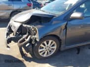 ✅ 2010 Toyota Corolla LE • VIN: 2T1BU4EE7AC517070 • Lot: 43455977. Listed on IAAI with 224,079 mi. Free auction sales archive from the USA and detailed vehicle history report at DreamBid. Image 6.