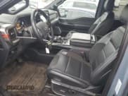 ✅ 2023 Ford F-150 Raptor • VIN: 1FTFW1RG9PFA56069 • Lot: 80902685. Listed on Copart with 27,598 mi. Free auction sales archive from the USA and detailed vehicle history report at DreamBid. Image 7.