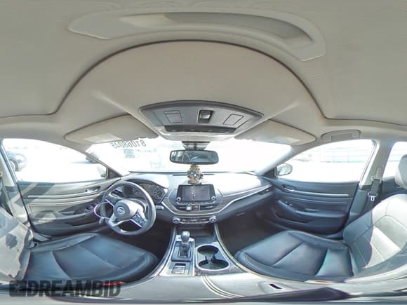 ✅ 2020 Nissan Altima SL • VIN: 1N4BL4EV7LC161689 • Lot: 81068045. Listed on Copart with 190,012 mi. Free auction sales archive from the USA and detailed vehicle history report at DreamBid. Image 15.