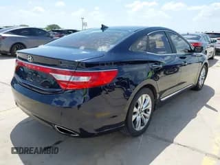 ✅ 2013 Hyundai Azera • VIN: KMHFG4JG5DA253948 • Лот: 42561868. Опубликован ранее на IAAI с пробегом 138 579 миль. Бесплатный доступ к архиву аукционных продаж из США и подробный отчёт об истории автомобиля на DreamBid. Изображение 4.