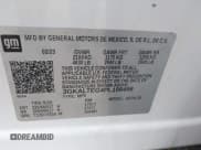 ✅ 2023 GMC Terrain SLE • VIN: 3GKALTEG4PL198456 • Lot: 42522734. Wystawiony na IAAI z przebiegiem 18 557 mil. Bezpłatny archiwum sprzedaży aukcyjnych z USA i szczegółowy raport historii pojazdu na DreamBid. Zdjęcie 9.