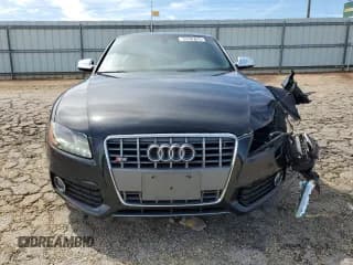 ✅ 2011 Audi S5 Prestige • VIN: WAUVVAFR9BA040865 • Lot: 69379784. Listed on Copart with 49,274 mi. Free auction sales archive from the USA and detailed vehicle history report at DreamBid. Image 5.