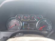 ✅ 2018 Chevrolet Silverado 1500 LTZ • VIN: 3GCUKSERXJG320289 • Lot: 42280081. Wystawiony na IAAI z przebiegiem 116 493 mil. Bezpłatny archiwum sprzedaży aukcyjnych z USA i szczegółowy raport historii pojazdu na DreamBid. Zdjęcie 7.