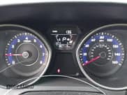 ✅ 2015 Hyundai Elantra SE • VIN: 5NPDH4AE9FH589413 • Lot: 43450533. Listed on IAAI with 80,713 mi. Free auction sales archive from the USA and detailed vehicle history report at DreamBid. Image 7.