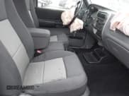 ✅ 2006 Ford Ranger STX • VIN: 1FTYR44E56PA40029 • Lot: 41569160. Listed on IAAI with 114,367 mi. Free auction sales archive from the USA and detailed vehicle history report at DreamBid. Image 5.