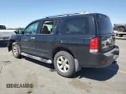 ✅ 2015 Nissan Armada Platinum • VIN: 5N1AA0NC1FN607679 • Lot: 68476685. Wystawiony na Copart z przebiegiem Nie podano. Bezpłatny archiwum sprzedaży aukcyjnych z USA i szczegółowy raport historii pojazdu na DreamBid. Zdjęcie 2.