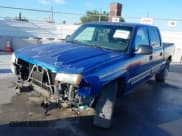 ✅ 2004 Chevrolet Silverado 1500 LT • VIN: 2GCEC13T941372228 • Lot: 43430365. Listed on IAAI with 204,039 mi. Free auction sales archive from the USA and detailed vehicle history report at DreamBid. Image 6.