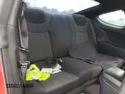 ✅ 2013 Hyundai Genesis Coupe 2.0T • VIN: KMHHT6KD3DU105042 • Лот: 64354805. Опубликован ранее на Copart с пробегом 150 019 миль. Бесплатный доступ к архиву аукционных продаж из США и подробный отчёт об истории автомобиля на DreamBid. Изображение 10.