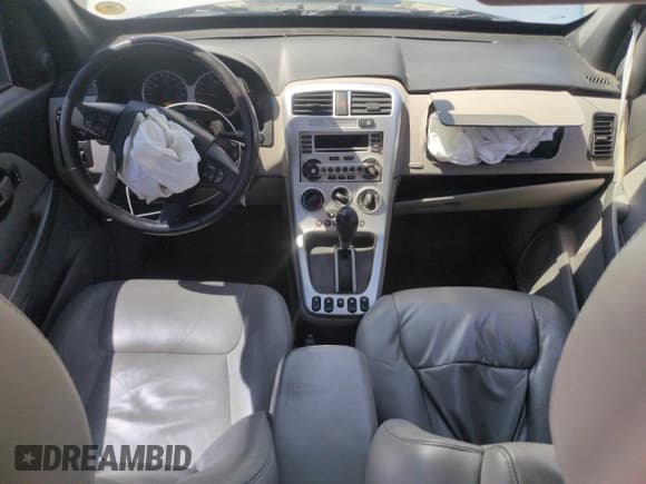 ✅ 2005 Chevrolet Equinox LT • VIN: 2CNDL73F456085761 • Лот: 63451595. Опубликован ранее на Copart с пробегом 104 046 миль. Бесплатный доступ к архиву аукционных продаж из США и подробный отчёт об истории автомобиля на DreamBid. Изображение 8.