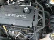 ✅ 2016 Chevrolet Sonic LS • VIN: 1G1JA5SG4G4172813 • Lot: 43608147. Listed on IAAI with 74,048 mi. Free auction sales archive from the USA and detailed vehicle history report at DreamBid. Image 19.