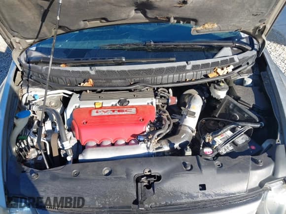 ✅ 2006 Honda Civic Si • VIN: 2HGFG215X6H701646 • Лот: 43813314. Опубликован ранее на IAAI с пробегом 267 470 миль. Бесплатный доступ к архиву аукционных продаж из США и подробный отчёт об истории автомобиля на DreamBid. Изображение 10.