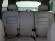 ✅ 2002 Jeep Liberty Limited • VIN: 1J4GL58K22W176485 • Lot: 57940135. Listed on Copart with 141,974 mi. Free auction sales archive from the USA and detailed vehicle history report at DreamBid. Image 10.