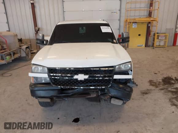 2006 Chevrolet Silverado 1500 LT1 с VIN 2GCEK13T761136828, выставлен на аукционе IAAI как лот 42510585 с пробегом 259 506 миль миль и . История ставок и продаж доступна на DreamBid. Изображение 12.