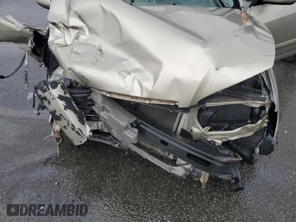 ✅ 2005 Hyundai Elantra GLS • VIN: KMHDN46D95U110688 • Lot: 60240955. Wystawiony na Copart z przebiegiem 121 012 mil. Bezpłatny archiwum sprzedaży aukcyjnych z USA i szczegółowy raport historii pojazdu na DreamBid. Zdjęcie 11.