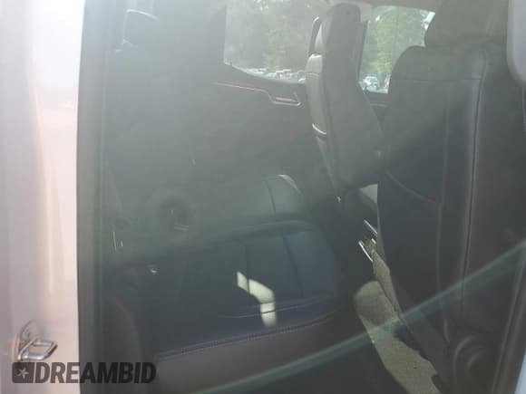 ✅ 2023 GMC Sierra 1500 • VIN: 1GTRHCE88PZ321564 • Лот: 85082504. Опубликован ранее на Copart с пробегом 7 542 миль. Бесплатный доступ к архиву аукционных продаж из США и подробный отчёт об истории автомобиля на DreamBid. Изображение 10.