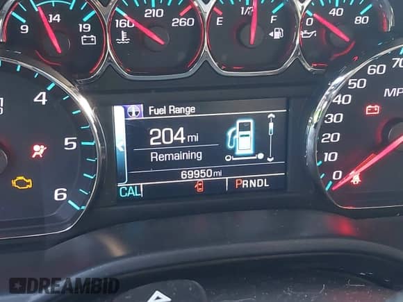 2019 Chevrolet Silverado 1500 LT z VIN 2GCRCPEC7K1131797, wystawiony jako IAAI lot #43279071 z przebiegiem 69 950 mil mil oraz . Historia ofert i sprzedaży dostępna na DreamBid. Obrazek 15.