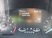 ✅ 2020 Ford Explorer • VIN: 1FMSK8BH3LGC46889 • Lot: 41661584. Listed on IAAI with 77,543 mi. Free auction sales archive from the USA and detailed vehicle history report at DreamBid. Image 7.