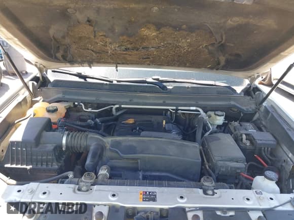 ✅ 2015 Chevrolet Colorado 2WD LT • VIN: 1GCGSBEA2F1150006 • Лот: 42081051. Опубликован ранее на IAAI с пробегом 130 610 миль. Бесплатный доступ к архиву аукционных продаж из США и подробный отчёт об истории автомобиля на DreamBid. Изображение 10.