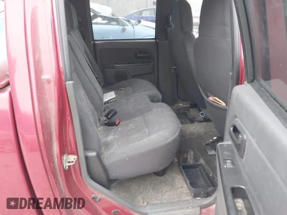 ✅ 2006 Chevrolet Colorado 2LT • VIN: 1GCDT136668254921 • Лот: 43621743. Опубликован ранее на IAAI с пробегом 169 094 миль. Бесплатный доступ к архиву аукционных продаж из США и подробный отчёт об истории автомобиля на DreamBid. Изображение 8.