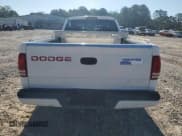 ✅ 1999 Dodge Dakota SLT • VIN: 1B7GL22X4XS274375 • Lot: 56431465. Listed on Copart with 168,327 mi. Free auction sales archive from the USA and detailed vehicle history report at DreamBid. Image 6.