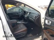 ✅ 2014 Infiniti QX60 • VIN: 5N1AL0MM2EC540055 • Lot: 43797184. Wystawiony na IAAI z przebiegiem 221 214 mil. Bezpłatny archiwum sprzedaży aukcyjnych z USA i szczegółowy raport historii pojazdu na DreamBid. Zdjęcie 5.