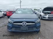 ✅ 2021 Mercedes-Benz A 220 • VIN: W1K3G4FB1MJ268070 • Lot: 42240449. Listed on IAAI with 45,014 mi. Free auction sales archive from the USA and detailed vehicle history report at DreamBid. Image 12.