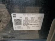 ✅ 2023 Chevrolet Traverse LT Cloth • VIN: 1GNERGKW9PJ150836 • Lot: 91278945. Wystawiony na Copart z przebiegiem 51 559 mil. Bezpłatny archiwum sprzedaży aukcyjnych z USA i szczegółowy raport historii pojazdu na DreamBid. Zdjęcie 13.