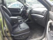 ✅ 2012 Kia Sorento EX • VIN: 5XYKUDA27CG306485 • Lot: 42630872. Wystawiony na IAAI z przebiegiem 190 639 mil. Bezpłatny archiwum sprzedaży aukcyjnych z USA i szczegółowy raport historii pojazdu na DreamBid. Zdjęcie 5.