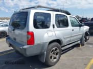 ✅ 2002 Nissan Xterra XE SC • VIN: 5N1MD28Y62C560159 • Лот: 43304020. Опубликован ранее на IAAI с пробегом 157 701 миль. Бесплатный доступ к архиву аукционных продаж из США и подробный отчёт об истории автомобиля на DreamBid. Изображение 4.