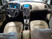 ✅ 2014 Buick Verano Group • VIN: 1G4PS5SK4E4212187 • Лот: 86796635. Опубликован ранее на Copart с пробегом 81 337 миль. Бесплатный доступ к архиву аукционных продаж из США и подробный отчёт об истории автомобиля на DreamBid. Изображение 8.