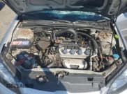 ✅ 2005 Honda Civic LX • VIN: 2HGES15695H621034 • Lot: 62657884. Listed on Copart with 236,435 mi. Free auction sales archive from the USA and detailed vehicle history report at DreamBid. Image 11.