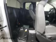 ✅ 2020 Chevrolet Colorado 4WD Work Truck • VIN: 1GCHTBEN4L1127617 • Lot: 91775275. Wystawiony na Copart z przebiegiem 182 187 mil. Bezpłatny archiwum sprzedaży aukcyjnych z USA i szczegółowy raport historii pojazdu na DreamBid. Zdjęcie 10.