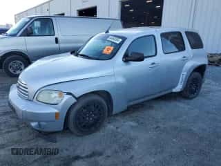 ✅ 2010 Chevrolet HHR LS • VIN: 3GNBAADB0AS504332 • Лот: 84660394. Размещён на Copart с пробегом 185 963 миль миль. Получите бесплатный доступ к архиву аукционных продаж из США и посмотрите подробный отчёт об истории автомобиля на DreamBid. Изображение 1.