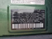 ✅ 2011 Subaru Outback Limited Power Moon • VIN: 4S4BRDKC0B2376553 • Lot: 93489345. Listed on Copart with 151,773 mi. Free auction sales archive from the USA and detailed vehicle history report at DreamBid. Image 12.