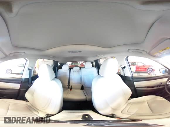 2025 Hyundai Tucson SEL Convenience с VIN 5NMJCCDE5SH582926, выставлен на аукционе Copart как лот 85825415 с пробегом 3 518 миль миль и Списание • Salvage title. История ставок и продаж доступна на DreamBid. Изображение 15.