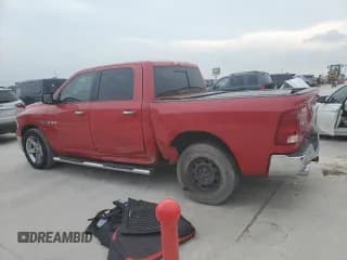 ✅ 2010 Dodge 1500 Sport • VIN: 1D7RB1CT1AS250842 • Lot: 47605205. Wystawiony na Copart z przebiegiem 246 183 mil. Bezpłatny archiwum sprzedaży aukcyjnych z USA i szczegółowy raport historii pojazdu na DreamBid. Zdjęcie 2.