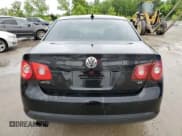 ✅ 2009 Volkswagen Jetta SE • VIN: 3VWRM71K29M010346 • Lot: 55085815. Listed on Copart with 143,976 mi. Free auction sales archive from the USA and detailed vehicle history report at DreamBid. Image 6.