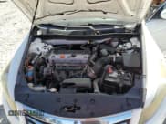 ✅ 2011 Honda Accord LX • VIN: 1HGCP2F35BA051384 • Lot: 93255145. Listed on Copart with 136,422 mi. Free auction sales archive from the USA and detailed vehicle history report at DreamBid. Image 11.