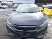 ✅ 2017 Honda Civic EX-T • VIN: 2HGFC1F31HH639991 • Lot: 43724277. Listed on IAAI with 69,611 mi. Free auction sales archive from the USA and detailed vehicle history report at DreamBid. Image 12.