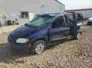 2005 Dodge Caravan SE с VIN 1D4GP25E55B315675, выставлен на аукционе Copart как лот 53794095 с пробегом 280 863 миль миль и Чистый • Clean title. История ставок и продаж доступна на DreamBid. Изображение 1.