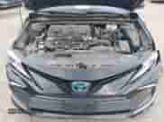 2022 Toyota Camry Hybrid LE с VIN 4T1C31AK3NU585808, выставлен на аукционе IAAI как лот 42633297 с пробегом 34 066 миль миль и . История ставок и продаж доступна на DreamBid. Изображение 10.