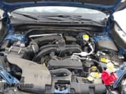 ✅ 2025 Subaru Forester • VIN: JF2SLDAC7SH572754 • Lot: 43669287. Listed on IAAI with 5,869 mi. Free auction sales archive from the USA and detailed vehicle history report at DreamBid. Image 10.