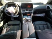 ✅ 2023 BMW 8 Series M850i • VIN: WBAGV8C06PCL57473 • Lot: 39398193. Listed on Copart with Not provided. Free auction sales archive from the USA and detailed vehicle history report at DreamBid. Image 8.