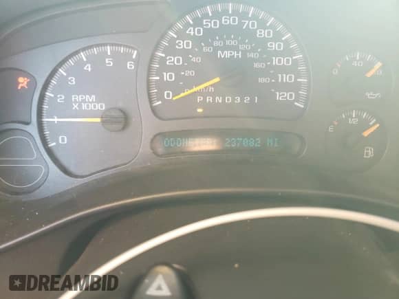 2006 Chevrolet Silverado 1500 LS z VIN 1GCEK19V06Z192917, wystawiony jako Copart lot #86732914 z przebiegiem 237 082 mil mil oraz Szkoda całkowita • Salvage title. Historia ofert i sprzedaży dostępna na DreamBid. Obrazek 9.