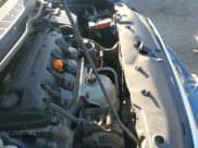 ✅ 2011 Honda Civic DX-VP • VIN: 19XFA1F36BE047400 • Lot: 43689006. Wystawiony na IAAI z przebiegiem 137 538 mil. Bezpłatny archiwum sprzedaży aukcyjnych z USA i szczegółowy raport historii pojazdu na DreamBid. Zdjęcie 12.