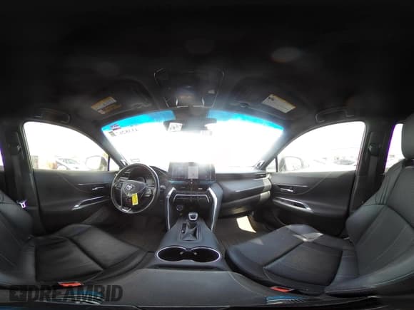 ✅ 2021 Toyota Venza LE • VIN: JTEAAAAH2MJ009516 • Lot: 43382672. Wystawiony na IAAI z przebiegiem 88 089 mil. Bezpłatny archiwum sprzedaży aukcyjnych z USA i szczegółowy raport historii pojazdu na DreamBid. Zdjęcie 19.