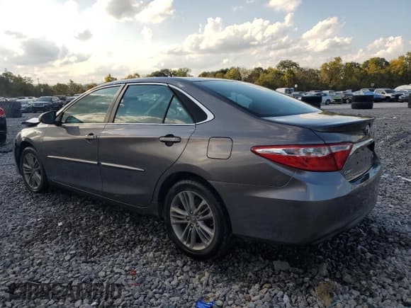 ✅ 2017 Toyota Camry XLE • VIN: 4T1BF1FK4HU454788 • Lot: 85516275. Listed on Copart with 149,887 mi. Free auction sales archive from the USA and detailed vehicle history report at DreamBid. Image 2.